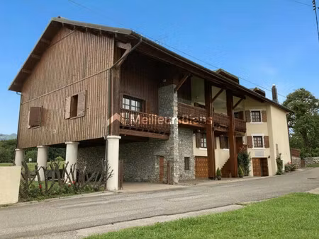 vente maison 13 pièces