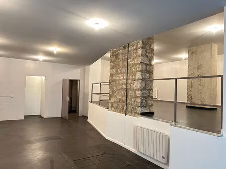 achat local commercial