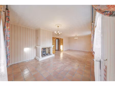 vente maison 6 pièces 158 m² longvic (21600)