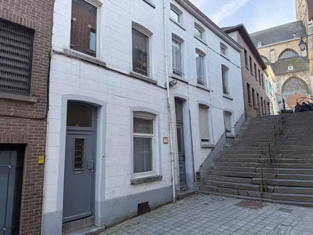huis te koop in tienen met 6 slaapkamers