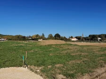 vente terrain 800 m² boulazac (24750)