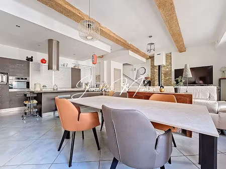 vente maison 7 pièces 175 m² à baho (66540)  318 000 €