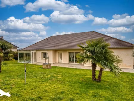 vente maison 5 pièces 134 m² à cublac (19520)  293 216 €