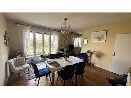 vente maison 5 pièces 100 m² à saint-germain-lès-arpajon (91180)  279 000 €