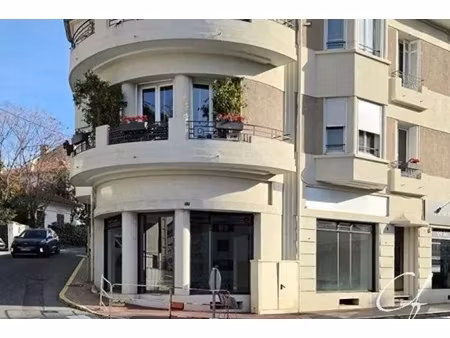 annonce commerce à vendre