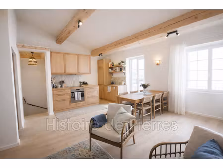 annonce maison à vendre