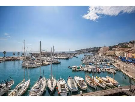 achat : appartement (13260)