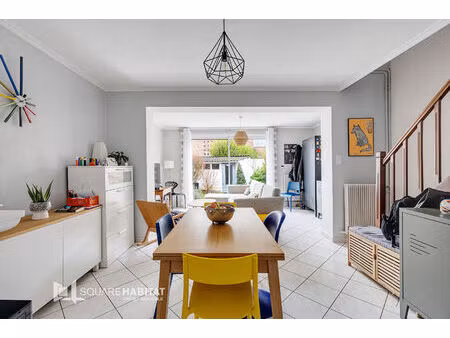 achat maison 3 pièces 66m²