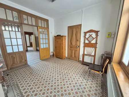 achat maison 3 pièces 114m²