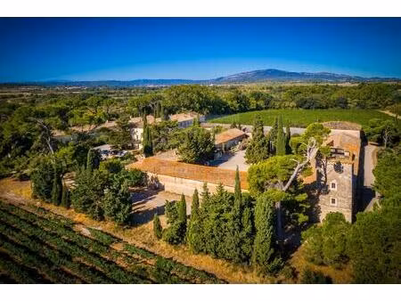 propriété viticole