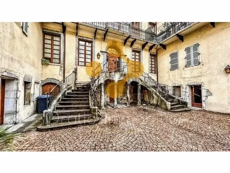 vente commerce 3 pièces 62 m² annecy (74000)