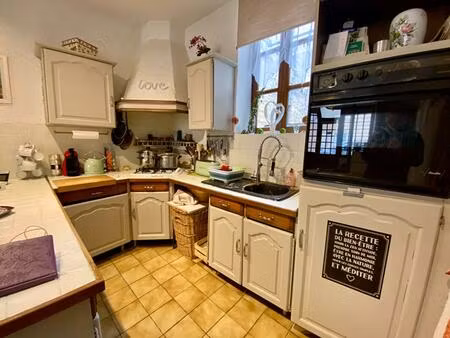 vente maison 8 pièces 123 m² semur-en-brionnais (71110)
