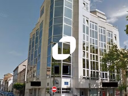 location bureau boulogne billancourt 92100