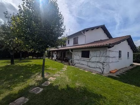 maison bourg en bresse 6 pièce(s) 166.42 m2