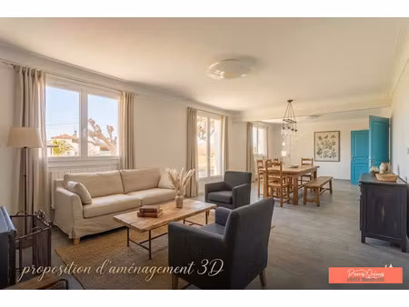 vente maison 3 pièces 110 m² saint-martin-de-seignanx (40390)