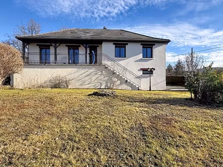 vente maison/villa 5 pièces