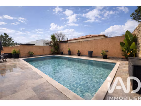 vente maison/villa 4 pièces
