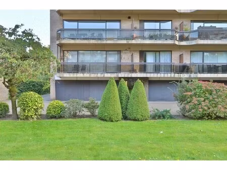 appartement te koop in beveren-kruibeke-zwijndrecht met 3 slaapkamers