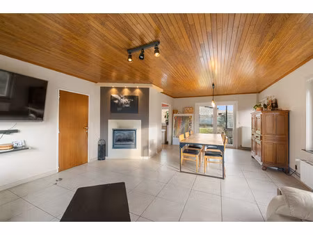 huis te koop in aat met 3 slaapkamers