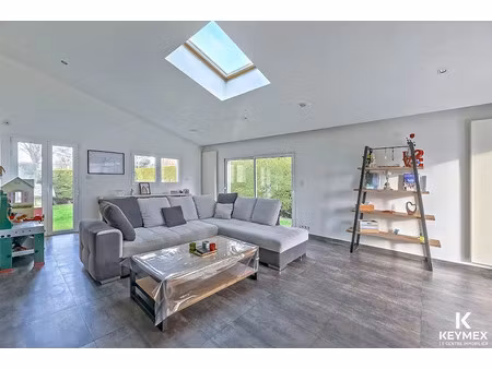 vente maison 6 pièces 140 m² à fosses (95470)  325 000 €