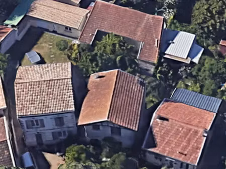 vente maison 7 pièces 150 m² à bordeaux (33000)  365 000 €