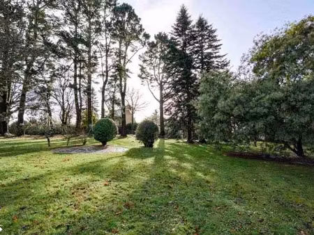 vente maison 5 pièces 138 m² à la forest-landerneau (29800)  317 700 €