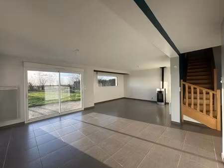 vente maison 5 pièces 139 m² à verton (62180)  325 000 €