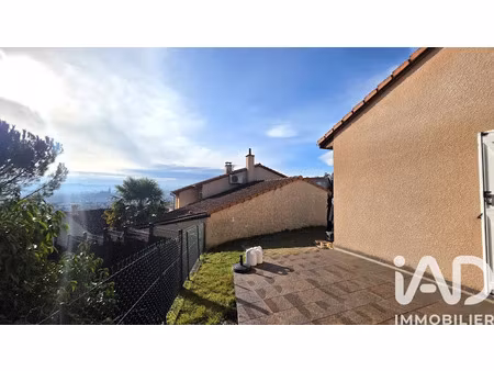 vente maison 5 pièces 125 m² à clermont-ferrand (63000)  329 000 €
