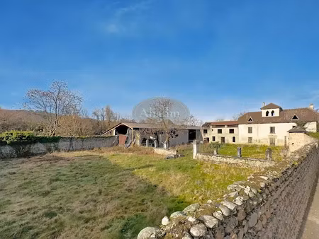 vente ferme 8 pièces 287 m² à montgaillard (65200)  329 000 €