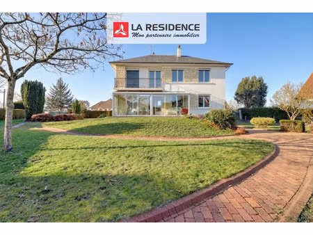 vente maison 6 pièces 140 m² à la chaussée-saint-victor (41260)  332 300 €