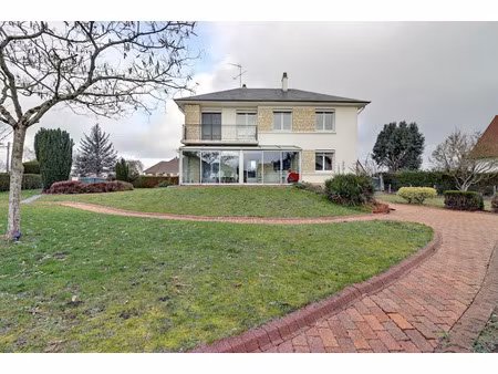 vente maison 6 pièces 140 m² à la chaussée-saint-victor (41260)  342 875 €