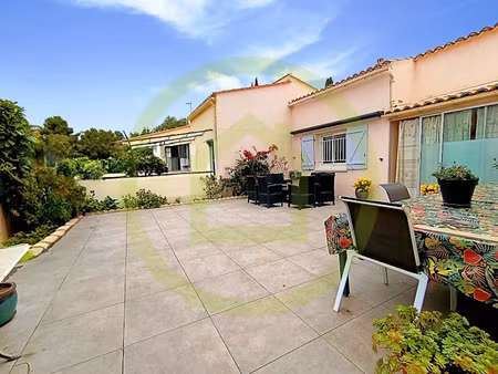 vente maison 7 pièces 172 m² à montpellier (34000)  359 000 €