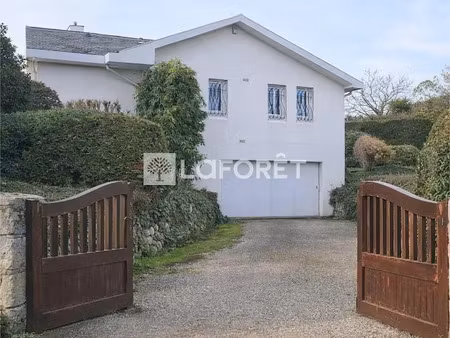 vente maison 4 pièces 139 m² à fontaine-la-mallet (76290)  336 000 €