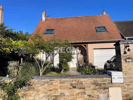 vente maison 4 pièces 86 m² à mitry-mory (77290)  325 000 €