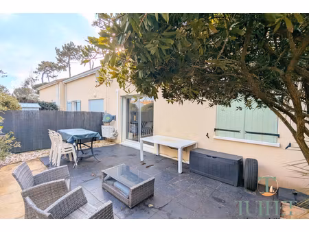 annonce maison à vendre