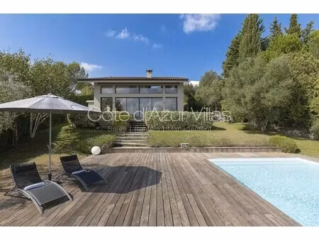vente villa 7 pièces