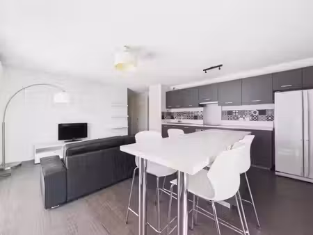 vente appartement ajaccio 20090 - - surface privée