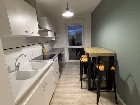 location appartement 3 pièces 69 m² à plaisance-du-touch (31830)