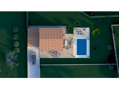 vente maison neuve 4 pièces 85 m² à ansouis (84240)  384 020 €