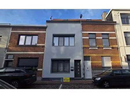 huis te koop in deurne met 3 slaapkamers