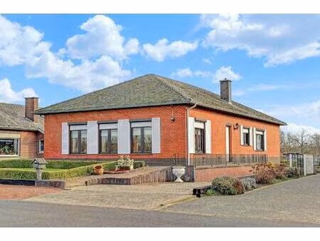 huis te koop in tielt-winge met 4 slaapkamers