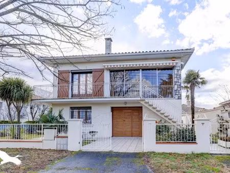 vente maison 8 pièces 180 m² à l'union (31240)  416 499 €