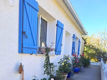 vente maison 3 pièces 68 m² à patrimonio (20253)  395 000 €