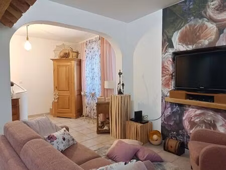 vente maison 6 pièces 150 m² nîmes (30000)