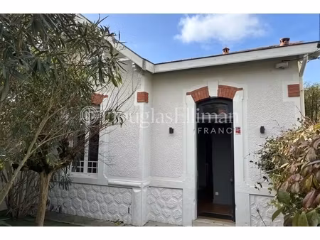 annonce maison à vendre