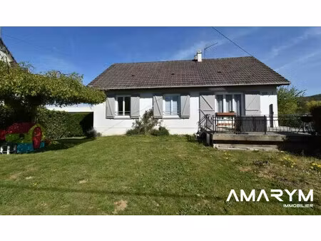 achat maison 4 pièces 83m² arques la bataille 76880
