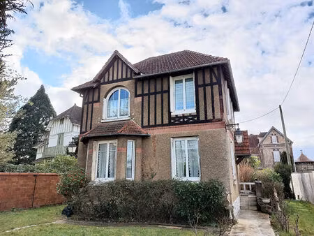 achat maison 4 pièces 87m²