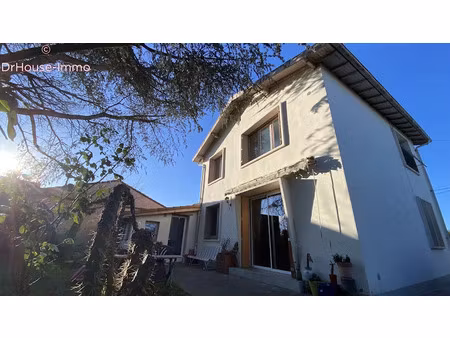 vente maison 15 pièces 150 m² à la tour-du-crieu (09100)  365 000 €