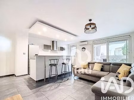vente appartement 3 pièces à istres (13118) : à vendre 3 pièces / 60m² istres