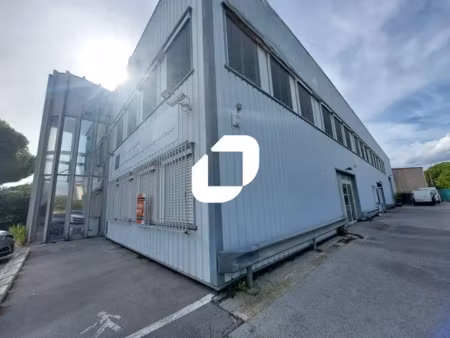 location bureau mauguio 34130